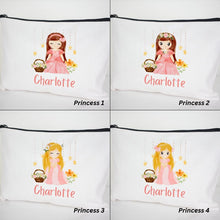 Load image into Gallery viewer, Fairytale Zip Pouch
